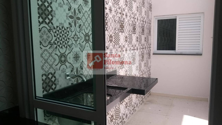 Imagem Apartamento com 2 Quartos à Venda, 54 m² em Campestre - Santo André Imagem Apartamento com 2 Quartos à Venda, 54 m² em Campestre - Santo André