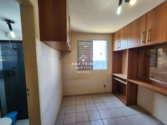 Imagem Apartamento com 3 Quartos à Venda, 67 m² em Jardim Satélite - São José Dos Campos Imagem Apartamento com 3 Quartos à Venda, 67 m² em Jardim Satélite - São José Dos Campos