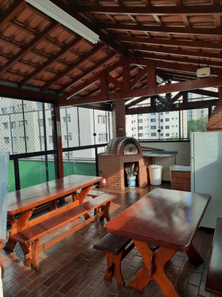 Imagem Imóvel com 2 Quartos à Venda, 50 m² em Saude - São Paulo Imagem Imóvel com 2 Quartos à Venda, 50 m² em Saude - São Paulo