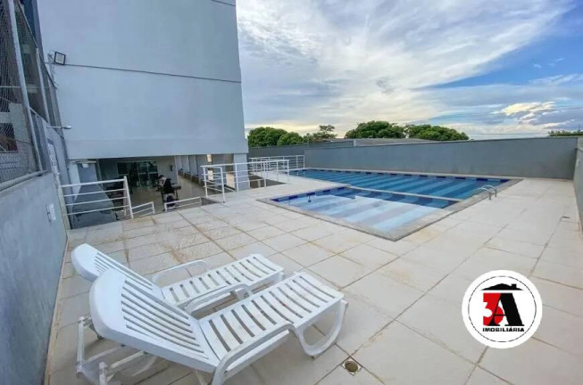 Apartamento com 2 Quartos à Venda, 72 m² em Pedrinhas - Porto Velho