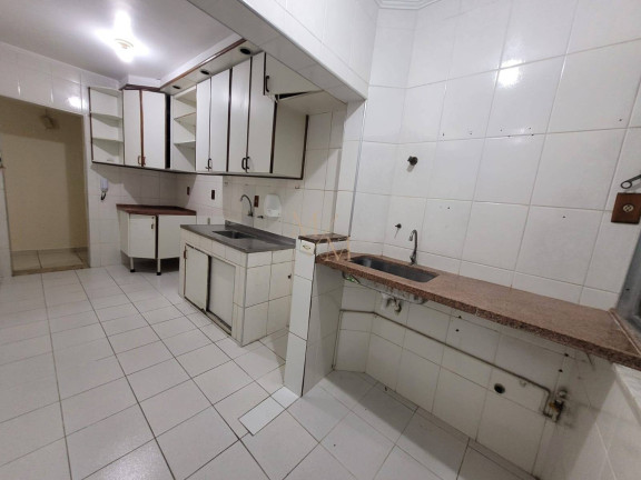 Imagem Apartamento com 2 Quartos à Venda, 84 m² em Embaré - Santos Imagem Apartamento com 2 Quartos à Venda, 84 m² em Embaré - Santos