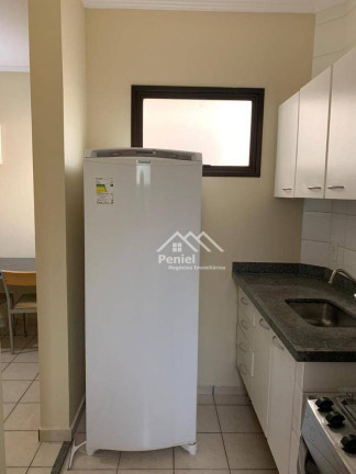 Imagem Apartamento com 1 Quarto à Venda, 37 m² em Nova Aliança - Ribeirão Preto