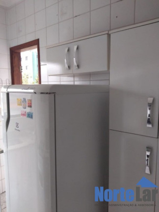 Imagem Apartamento com 1 Quarto à Venda, 52 m² em Ocian - Praia Grande