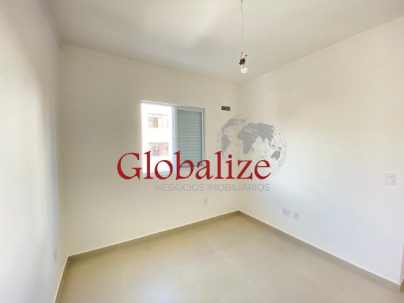 Imagem Casa com 2 Quartos à Venda, 80 m² em Embaré - Santos