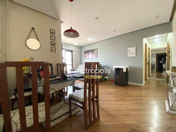 Imagem Apartamento com 3 Quartos à Venda, 89 m² em Osvaldo Cruz - São Caetano Do Sul Imagem Apartamento com 3 Quartos à Venda, 89 m² em Osvaldo Cruz - São Caetano Do Sul