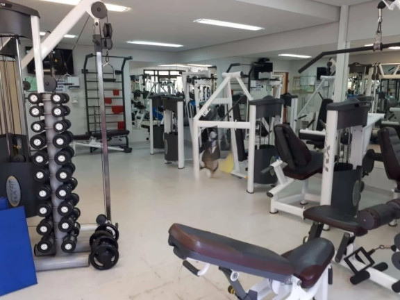 Imagem Apartamento com 3 Quartos à Venda, 137 m² em Ipiranga - São Paulo