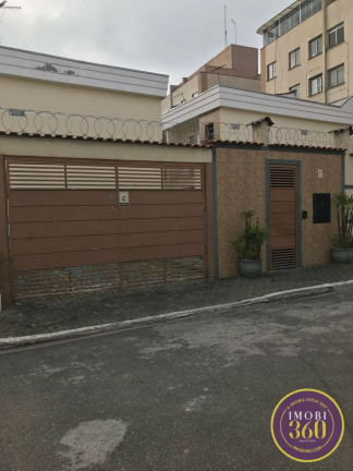 Casa de Condomínio com 2 Quartos à Venda, 62 m² em Vila União (zona Leste) - São Paulo