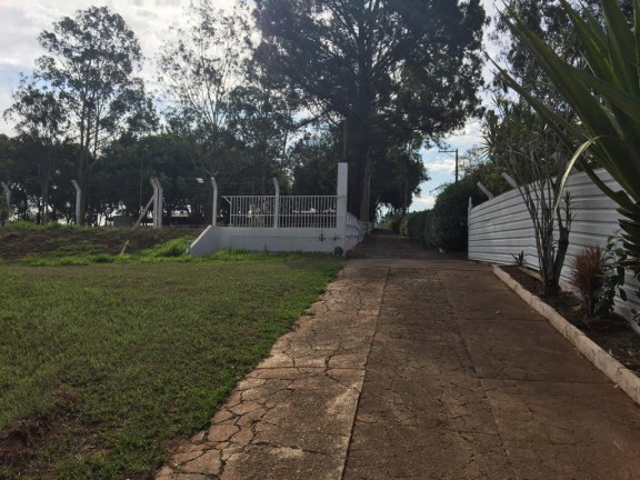 Chácara com 3 Quartos à Venda, 31 m² em Bauru