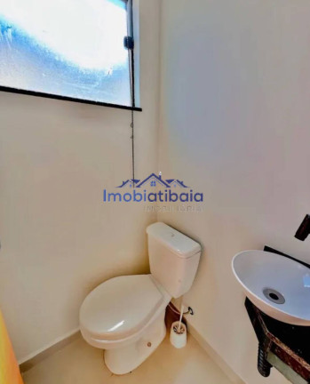 Imagem Casa com 3 Quartos à Venda, 170 m² em Alvinópolis - Atibaia Imagem Casa com 3 Quartos à Venda, 170 m² em Alvinópolis - Atibaia