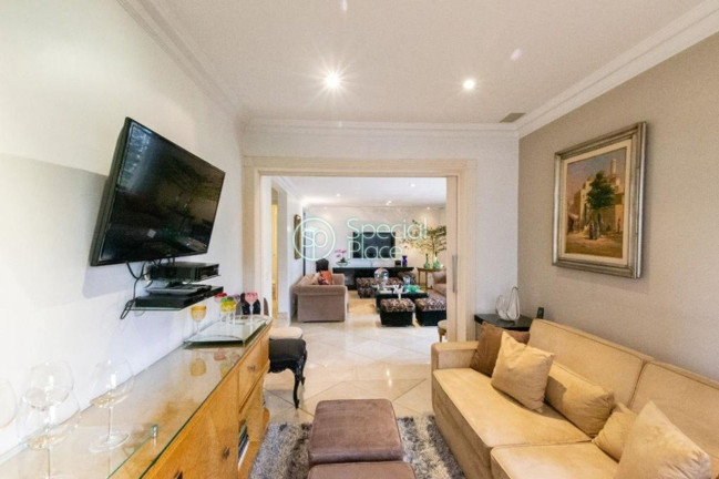 Imagem Apartamento com 3 Quartos à Venda, 350 m² em Moema - São Paulo Imagem Apartamento com 3 Quartos à Venda, 350 m² em Moema - São Paulo