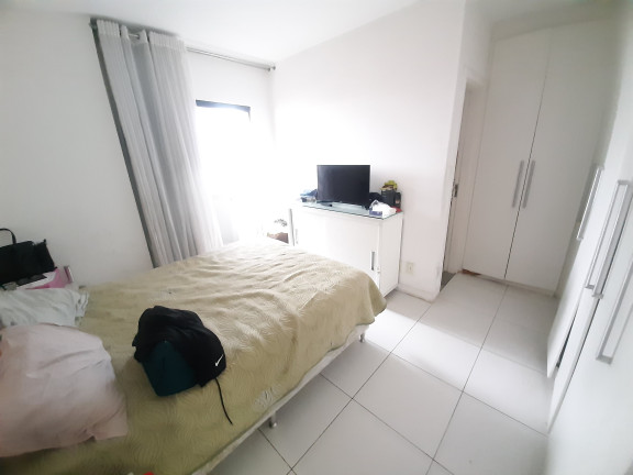 Imagem Apartamento com 3 Quartos à Venda, 120 m² em Graça - Salvador Imagem Apartamento com 3 Quartos à Venda, 120 m² em Graça - Salvador
