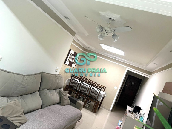 Imagem Apartamento com 3 Quartos à Venda, 93 m² em Enseada - Guarujá Imagem Apartamento com 3 Quartos à Venda, 93 m² em Enseada - Guarujá