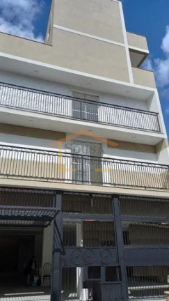 Imagem Apartamento com 2 Quartos à Venda, 38 m² em Vila Mazzei - São Paulo Imagem Apartamento com 2 Quartos à Venda, 38 m² em Vila Mazzei - São Paulo