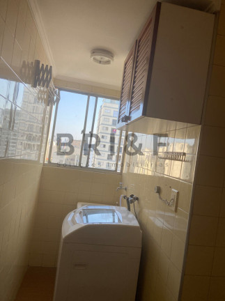 Imagem Apartamento com 1 Quarto à Venda, 42 m² em Moema - São Paulo