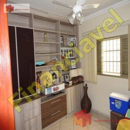 Imagem Casa com 3 Quartos à Venda, 190 m² em Parque Residencial Jaguari - Americana Imagem Casa com 3 Quartos à Venda, 190 m² em Parque Residencial Jaguari - Americana