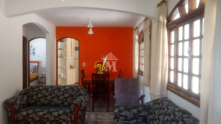 Imagem Casa com 3 Quartos à Venda, 160 m² em Maracanã - Jarinu Imagem Casa com 3 Quartos à Venda, 160 m² em Maracanã - Jarinu