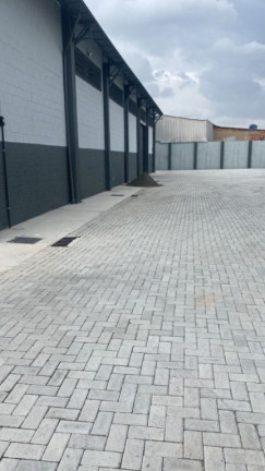 Imagem Galpão para Alugar, 1.500 m² em Jardim Modelo - São Paulo