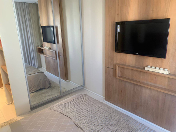 Imagem Apartamento com 2 Quartos à Venda, 47 m² em Campo Belo - São Paulo Imagem Apartamento com 2 Quartos à Venda, 47 m² em Campo Belo - São Paulo