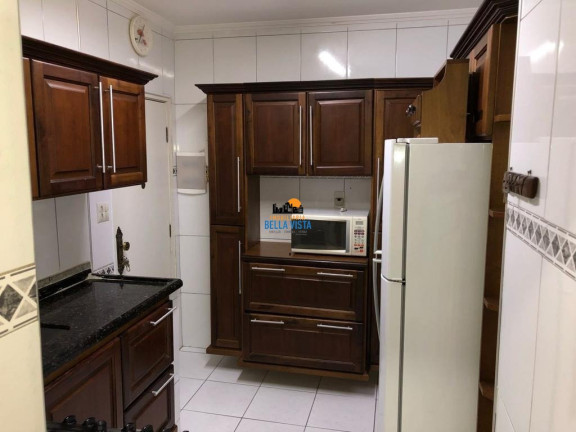 Imagem Apartamento com 2 Quartos à Venda, 98 m² em Gonzaguinha - São Vicente Imagem Apartamento com 2 Quartos à Venda, 98 m² em Gonzaguinha - São Vicente