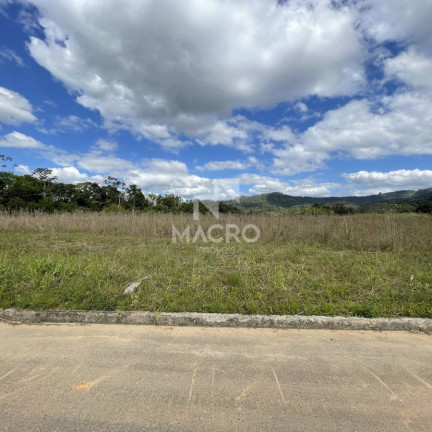Imagem Terreno à Venda,  em Três Rios Do Norte - Jaraguá Do Sul