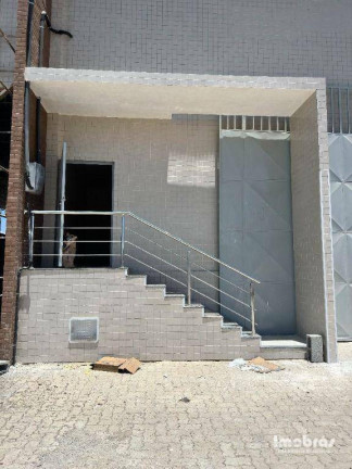 Imagem Galpão para Alugar, 630 m² em Distrito Industrial - Maracanaú Imagem Galpão para Alugar, 630 m² em Distrito Industrial - Maracanaú