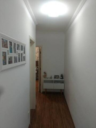 Imagem Apartamento com 2 Quartos à Venda, 53 m² em Wanel Ville - Sorocaba