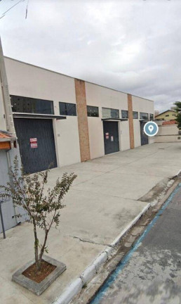 Galpão para Alugar, 250 m² em Vila São Geraldo - Taubaté