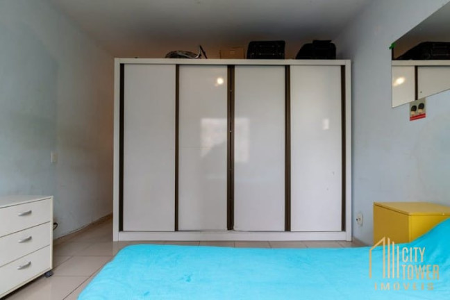 Imagem Apartamento com 1 Quarto à Venda, 34 m² em Cerqueira César - São Paulo