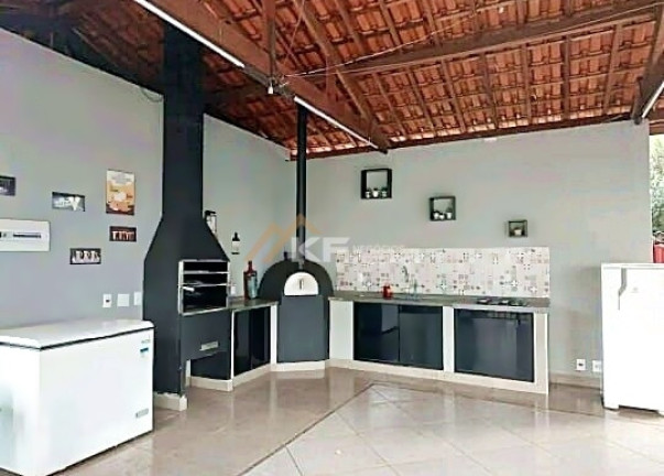 Imagem Apartamento com 2 Quartos à Venda, 42 m² em Jardim Zara - Ribeirão Preto