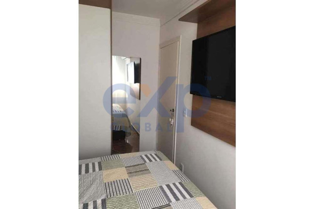 Imagem Apartamento com 2 Quartos à Venda, 45 m² em Campo Grande - Rio De Janeiro