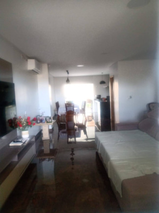 Imagem Sobrado com 3 Quartos à Venda, 360 m² em Garavelo Residencial Park - Aparecida De Goiânia