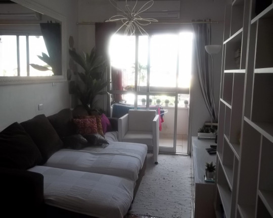 Imagem Apartamento com 3 Quartos à Venda, 63 m² em Cursino - São Paulo Imagem Apartamento com 3 Quartos à Venda, 63 m² em Cursino - São Paulo