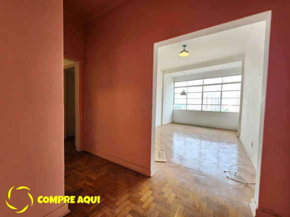 Imagem Apartamento com 2 Quartos à Venda, 103 m² em Santa Cecília - São Paulo Imagem Apartamento com 2 Quartos à Venda, 103 m² em Santa Cecília - São Paulo