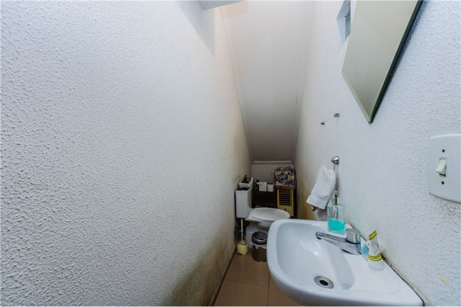 Imagem Casa com 3 Quartos à Venda, em Chácara Klabin - São Paulo Imagem Casa com 3 Quartos à Venda, em Chácara Klabin - São Paulo