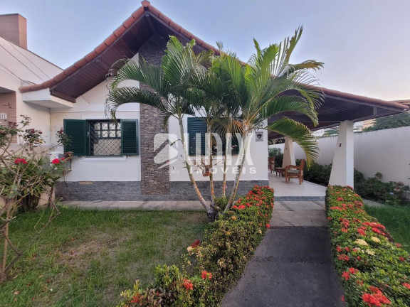 Casa com 3 Quartos para Alugar, 319 m² em Parque Tamandaré - Campos Dos Goytacazes