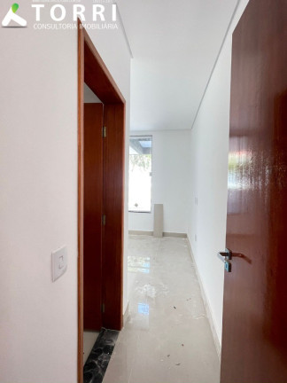 Imagem Imóvel com 3 Quartos à Venda, 103 m² em Condomínio Terras De São Francisco - Sorocaba