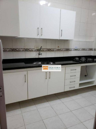 Imagem Apartamento com 2 Quartos para Alugar, 50 m² em Vila Trujillo - Sorocaba Imagem Apartamento com 2 Quartos para Alugar, 50 m² em Vila Trujillo - Sorocaba