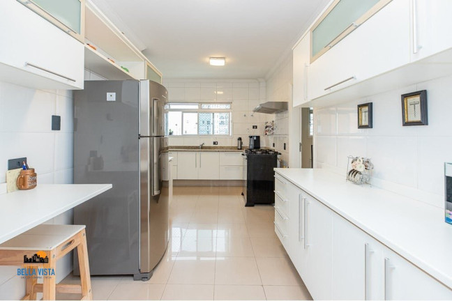 Imagem Apartamento com 4 Quartos à Venda,  em Indianópolis - São Paulo
