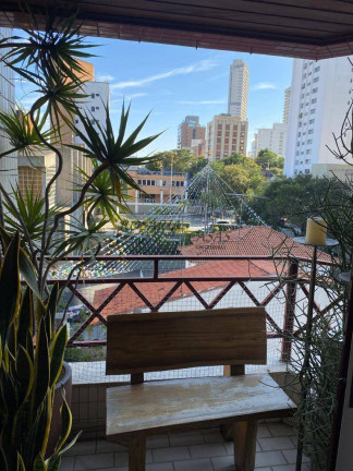 Foto do imóvel Apartamento com 3 Quartos à Venda, 149 m² em Vila Madalena  - São Paulo