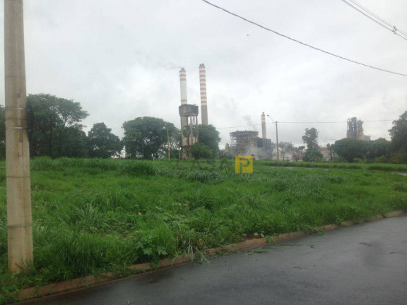 Imagem Terreno à Venda, 366 m² em Residencial Pau Brasil - Americana Imagem Terreno à Venda, 366 m² em Residencial Pau Brasil - Americana