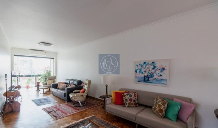 Imagem Apartamento com 3 Quartos à Venda, 246 m² em Santa Cecília - São Paulo Imagem Apartamento com 3 Quartos à Venda, 246 m² em Santa Cecília - São Paulo