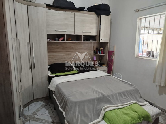 Imagem Casa com 2 Quartos à Venda, 180 m² em Parque Do Horto - Hortolândia