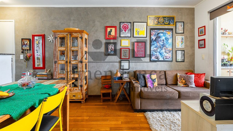 Imagem Apartamento com 3 Quartos à Venda, 65 m² em água Branca - São Paulo Imagem Apartamento com 3 Quartos à Venda, 65 m² em água Branca - São Paulo