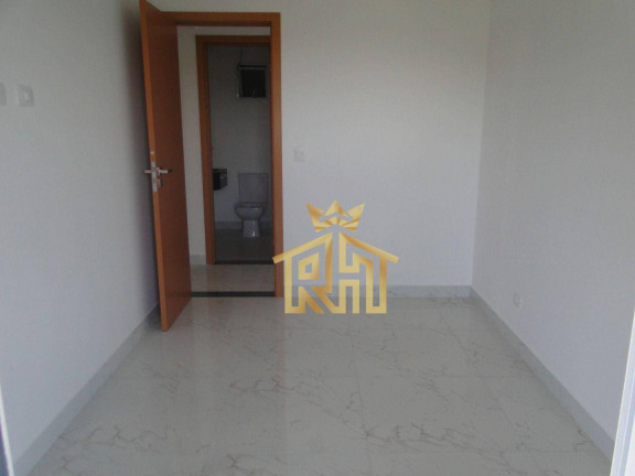 Imagem Apartamento com 4 Quartos à Venda, 153 m² em Canto Do Forte - Praia Grande