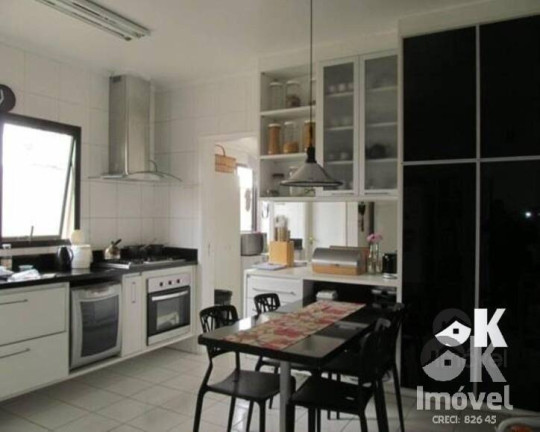Imagem Cobertura com 3 Quartos à Venda, 275 m² em Pinheiros - São Paulo