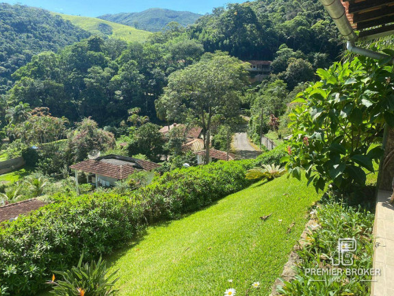 Imagem Casa com 3 Quartos à Venda, 140 m² em Três Córregos - Teresópolis Imagem Casa com 3 Quartos à Venda, 140 m² em Três Córregos - Teresópolis