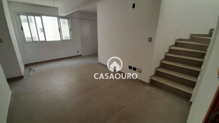 Imagem Cobertura com 2 Quartos à Venda, 130 m² em Santo Antônio - Belo Horizonte Imagem Cobertura com 2 Quartos à Venda, 130 m² em Santo Antônio - Belo Horizonte