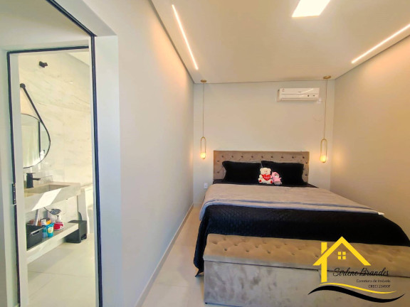 Imagem Casa com 3 Quartos à Venda, 360 m² em Centro - Balneário Barra Do Sul