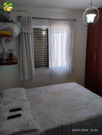 Imagem Apartamento com 1 Quarto à Venda, 36 m² em Lauzane Paulista - São Paulo