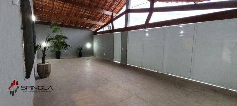 Imagem Casa com 3 Quartos à Venda, 190 m² em Tupi - Praia Grande Imagem Casa com 3 Quartos à Venda, 190 m² em Tupi - Praia Grande